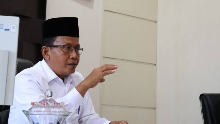 146.336 Masyarakat Tak Mampu di Pekanbaru Sudah Masuk PBIJK